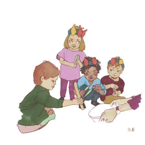 infantil