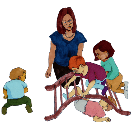 peques